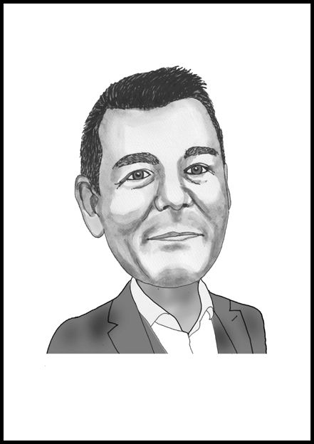 Richard Raidl