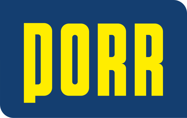 Porr-logo