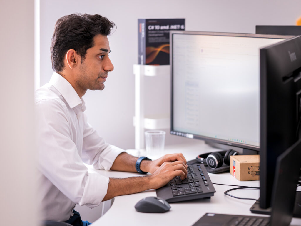 Web App, native App oder hybride App: Welche Lösung passt zu deinem Projekt? 6 individuelle software codecan solutions 4
