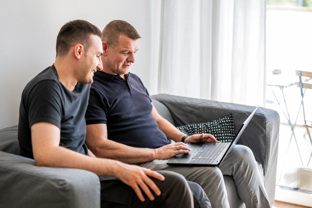 Web App, native App oder hybride App: Welche Lösung passt zu deinem Projekt? 1 individuelle software codecan solutions 5