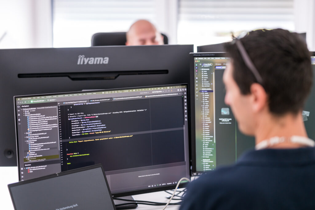 individuelle softwareloesungen codecan solutions 4