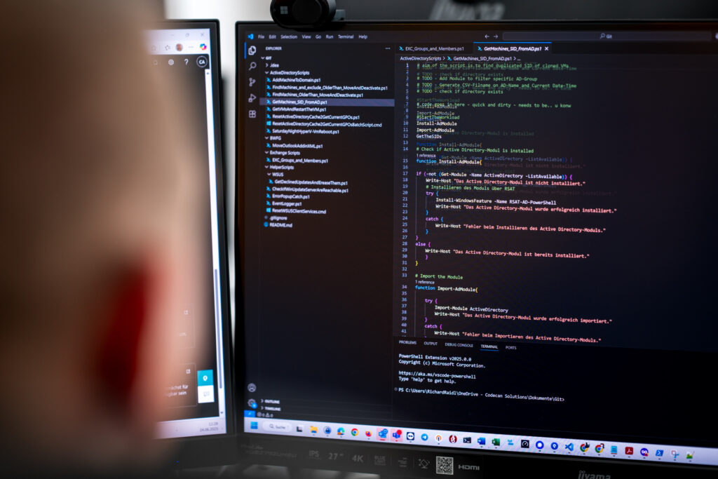software beratung codecan solutions 4